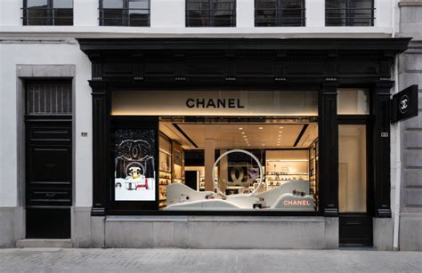 antwerpen chanel|Boutique CHANEL fragrance & beauty antwerp .